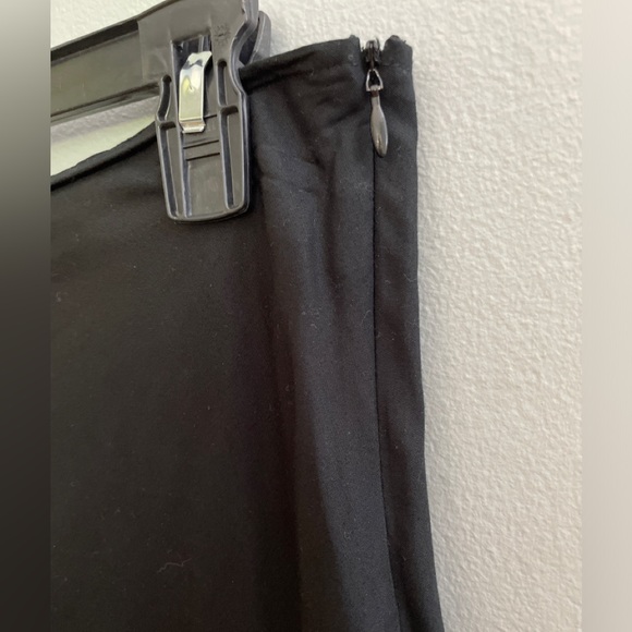 Y2K Key Lime Pie Embroidered Skirt - Picture 3 of 5